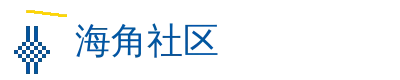 人民公仆电视剧 社区Logo